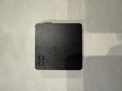 SMARTCOBY PRO-PLUG モバイルバッテリー　CIO