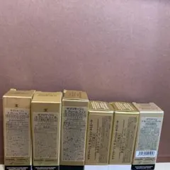 CHANEL サブリマージュ サンプル