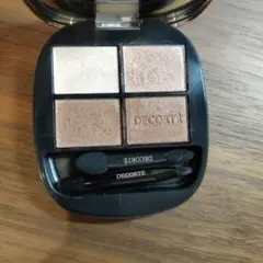 コスメデコルテ スキンシャドウ デザイニングパレット 01 アイシャドウ