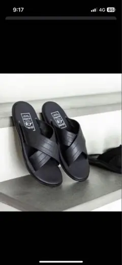 MOTO モト　レザーサンダル　美品 DSC01726-139x207.jpg