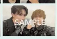 M!LK M!X トレカ ランダム 吉田仁人 山中柔太朗 YJ