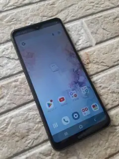 Galaxy A20【OS⑪/32GB】SIMフリー 各種設定対応可能！Ⅱのサムネイル