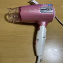 TESCOM 헤어드라이어 고장품