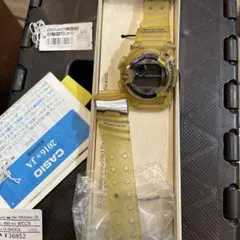 G-SHOCK gw-225e7 スケルトン ベルベゼ バンド ベゼル - メルカリ