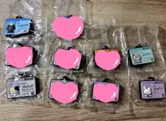 ウンニニ カプセルトイ