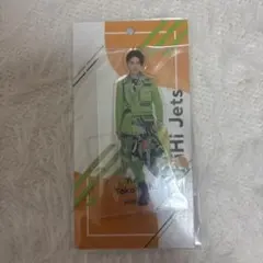HiHi Jets 髙橋 優斗 アクリルスタンド