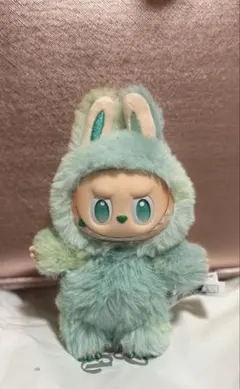 ★お値下げ中★【正規品】 ラブブ エナジー SERENITY 平静 緑 グリーン