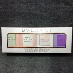 ランコム ラ コレクション ドゥ パルファム コフレミニコレクション5点