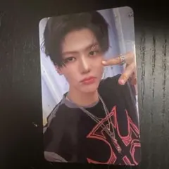 nctdream ドリム　トレカ　Beat It U ジェミン