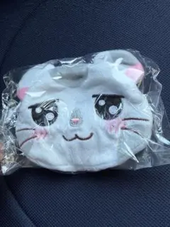 とっとこハム太郎 こうし ぬいぐるみ ポーチ