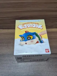 クレヨンしんちゃん もっちりころりん 2 フィギュア