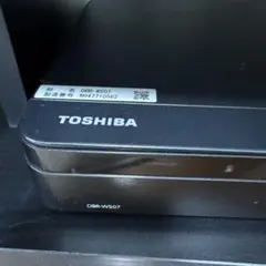 東芝W録画ブルーレイレコーダ‐DBRZ410/2014年製 東芝W録画ブルーレイレコーダ‐DBRZ410/2014年製 - メルカリ