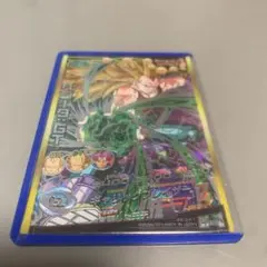 スーパードラゴンボールヒーローズ ベジータ：ＧＴ HG7-SEC