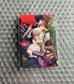 CrazyRaccoon CR コレクションカード レアカード