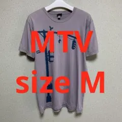 MTV Tシャツのサムネイル