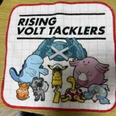 アニメキャラクタータオルセット