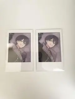 にじさんじ 剣持刀也 5周年 チェキ