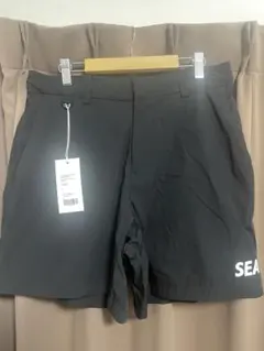 WIND AND SEA x LYFT ジャージ パンツ ネイビー M - メルカリ