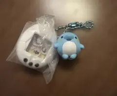 たまごっち シャカシャカチャームコレクション