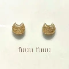 樹脂ピアス ピアス