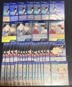 名探偵コナン TCG 哀色の宿命
