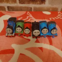 トーマス ミニカー