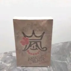 ARASHI BLAST in Hawaii グッズ トランプ 嵐