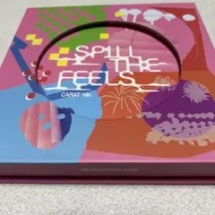 SEVENTEEN SPILL THE FEELS CARAT Ver.