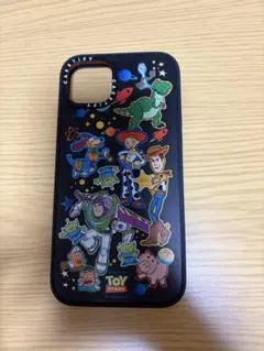 CASETiFY トイ・ストーリー iPhoneケース