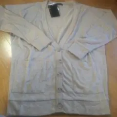 エゴイストニットカーディガン