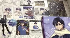 にじさんじ 剣持刀也 まとめ売り