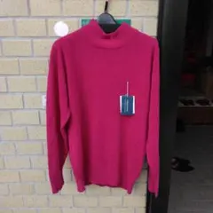 お買い得！カシミヤ　レデースニット　セーター