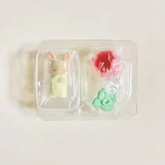 シルバニアファミリー 赤ちゃんお花畑のおともだちシリーズ　シークレット