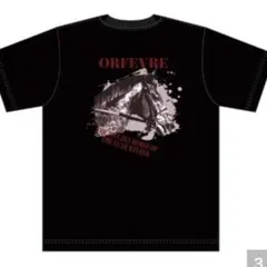 しまむら オルフェーヴル Tシャツ