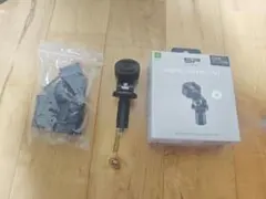 SP CONNECT MOTO STEM MOUNT