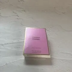 CHANEL チャンス オータンドゥル オードゥ パルファム