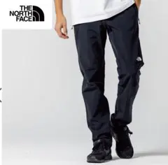 新品未使用ノースフェイスMアルパインライトパンツNB32301/BLK/黒
