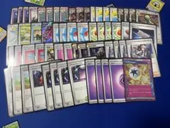 フーディンデッキ