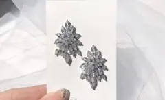 ウェディングアクセサリー・イヤリング　値下げ中