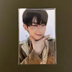 enhypen the sin vanish weverse 3形態 ソヌ