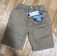 キッズ ハーフパンツ