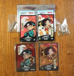 名探偵コナン　大阪城本陣　服部平次＆遠山和葉