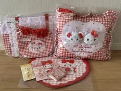 サンリオ mikko一番くじ　ラストワン賞まとめ売り