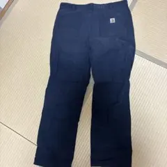 Carhartt ペインターパンツ 極太のサムネイル