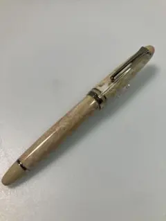 DELTA デルタ オールドナポリ ホワイト 万年筆 B-nib - メルカリ