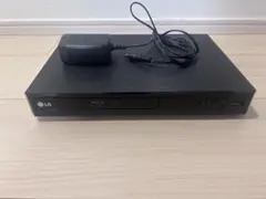 LG Blu-ray/DVDプレーヤー BP250（2022年製）のサムネイル