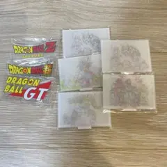 ドラゴンボール 一番くじ　アクリルスタンド