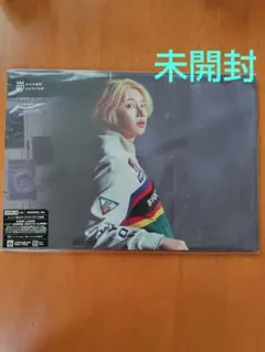SUPER JUNIOR THIS IS LOVE 【I】Heechulヒチョル - メルカリ