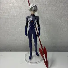 一番くじ エヴァンゲリオン 渚カヲル フィギュア