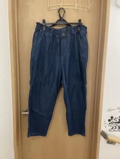 しまむら　まいまい　デニム　3Lのサムネイル